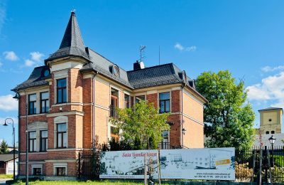 Historisk villa til salgs Radomsko, Kolejowa  2, województwo łódzkie, Pałacyk Radomsko