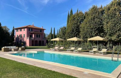 Historisk villa til salg Pardossi, Toscana, Billede 10/10