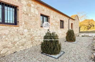 Landhus til salg La Rasa, Castilla y León, Billede 5/47