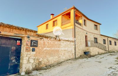 Landhus til salg La Rasa, Castilla y León, Billede 6/47