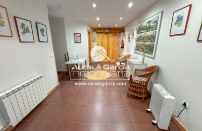Landhus til salg La Rasa, Castilla y León, Billede 7/47