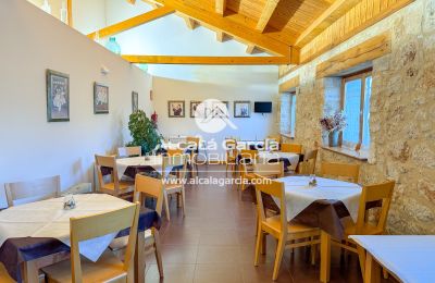 Landhus til salg La Rasa, Castilla y León, Billede 18/47