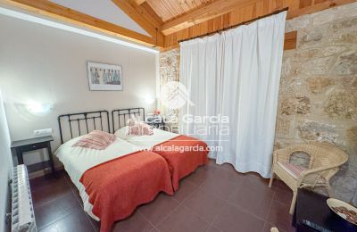 Landhus til salg La Rasa, Castilla y León, Billede 21/47
