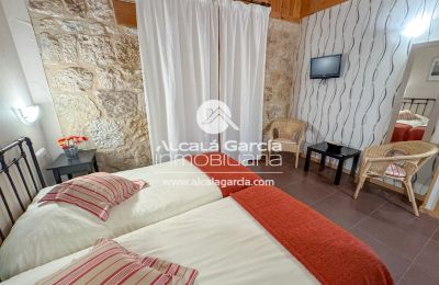Landhus til salg La Rasa, Castilla y León, Billede 20/47