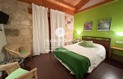 Landhus til salg La Rasa, Castilla y León, Billede 24/47