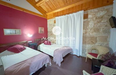 Landhus til salg La Rasa, Castilla y León, Billede 23/47