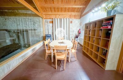 Landhus til salg La Rasa, Castilla y León, Billede 12/47
