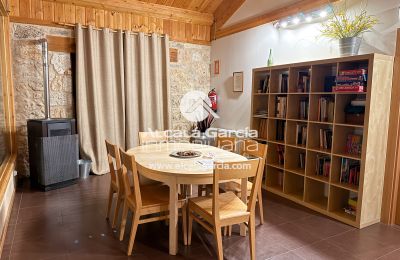Landhus til salg La Rasa, Castilla y León, Billede 13/47