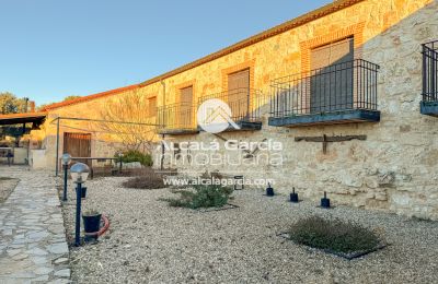Landhus til salg La Rasa, Castilla y León, Billede 32/47
