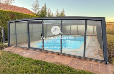 Landhus til salg La Rasa, Castilla y León, Billede 36/47