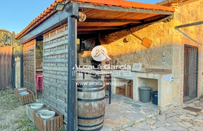Landhus til salg La Rasa, Castilla y León, Billede 38/47