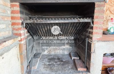 Landhus til salg La Rasa, Castilla y León, Billede 40/47