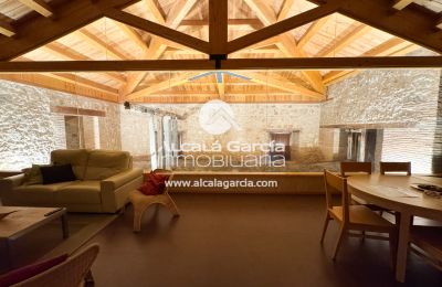 Landhus til salg La Rasa, Castilla y León, Billede 2/47