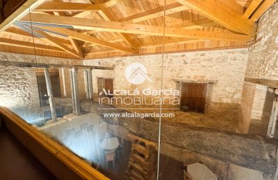 Landhus til salg La Rasa, Castilla y León, Billede 14/47