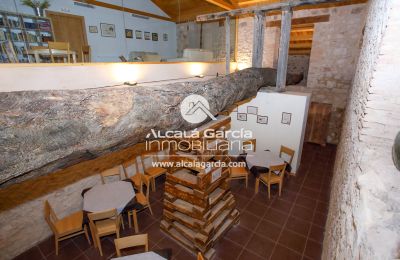 Landhus til salg La Rasa, Castilla y León, Billede 15/47