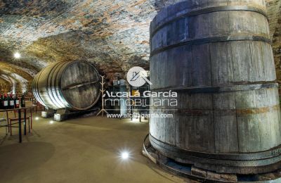 Landhus til salg La Rasa, Castilla y León, Billede 44/47