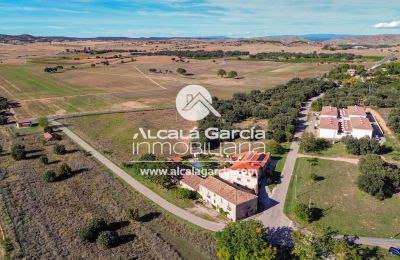 Landhus til salg La Rasa, Castilla y León, Billede 45/47