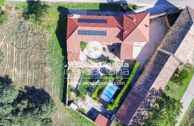 Landhus til salg La Rasa, Castilla y León, Billede 33/47