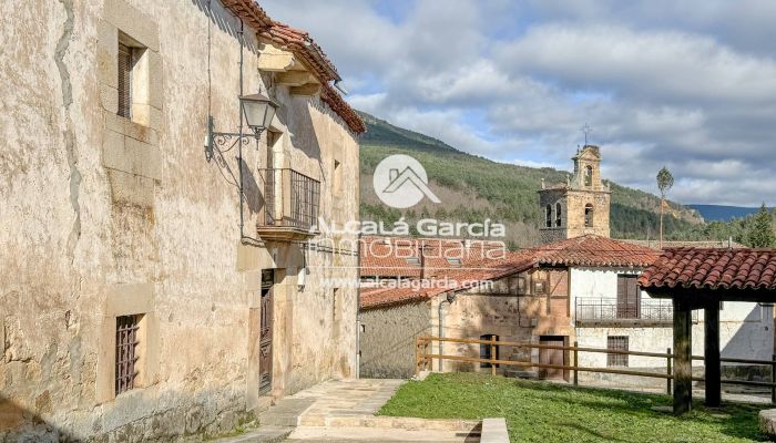 Herregård til salg Molinos de Duero, Castilla y León,  Spanien