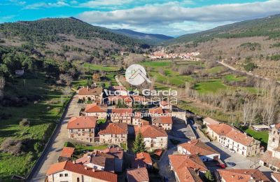Herregård til salg Molinos de Duero, Castilla y León, Billede 6/37