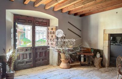 Herregård til salg Molinos de Duero, Castilla y León, Billede 13/37