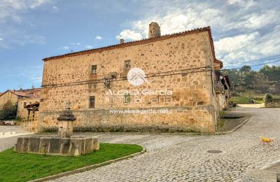 Herregård til salg Molinos de Duero, Castilla y León, Billede 27/37