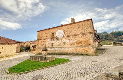 Herregård til salg Molinos de Duero, Castilla y León, Billede 28/37