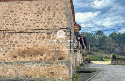 Herregård til salg Molinos de Duero, Castilla y León, Billede 33/37