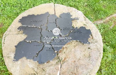 Herregård til salg Molinos de Duero, Castilla y León, Billede 36/37