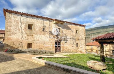 Herregård til salg Molinos de Duero, Castilla y León, Billede 2/37