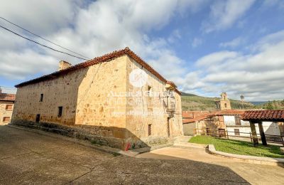 Herregård til salg Molinos de Duero, Castilla y León, Billede 32/37