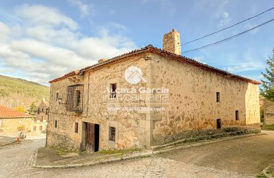 Herregård til salg Molinos de Duero, Castilla y León, Billede 35/37