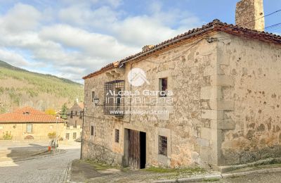 Herregård til salg Molinos de Duero, Castilla y León, Billede 34/37