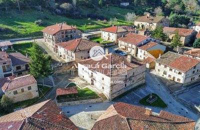 Herregård til salg Molinos de Duero, Castilla y León, Billede 7/37