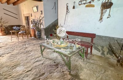 Herregård til salg Molinos de Duero, Castilla y León, Billede 14/37