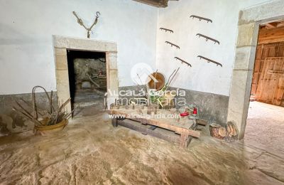 Herregård til salg Molinos de Duero, Castilla y León, Billede 17/37