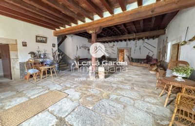 Herregård til salg Molinos de Duero, Castilla y León, Billede 11/37