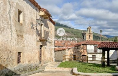 Herregård Molinos de Duero, Castilla y León