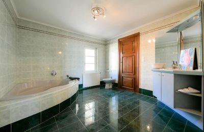 Historisk villa til salg Uzès, Occitanie, Badeværelse