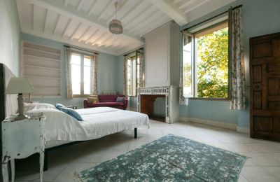 Historisk villa til salg Uzès, Occitanie, Soveværelse
