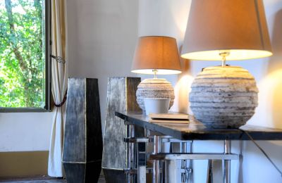 Historisk villa til salg Uzès, Occitanie, Detaljer