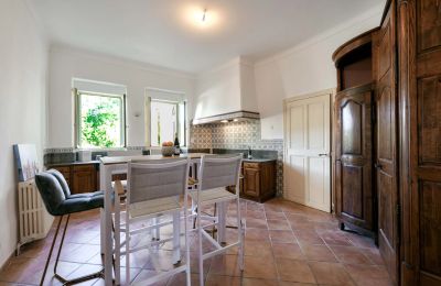 Historisk villa til salg Uzès, Occitanie, Køkken
