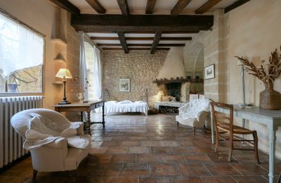 Historisk ejendom til salg Uzès, Occitanie, Billede 17/23