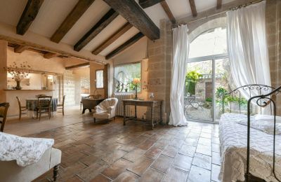 Historisk ejendom til salg Uzès, Occitanie, Billede 20/23