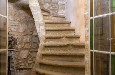 Historisk ejendom til salg Uzès, Occitanie, Billede 15/23
