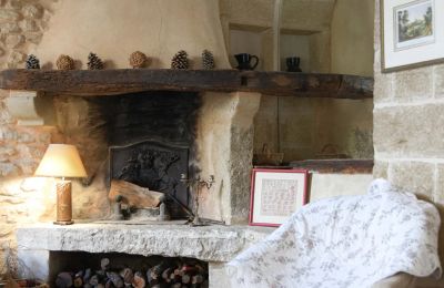 Historisk ejendom til salg Uzès, Occitanie, Billede 14/23