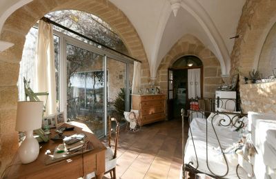 Historisk ejendom til salg Uzès, Occitanie, Billede 12/23