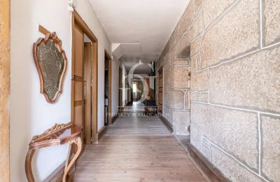 Herregård til salg Ourense, Galicien, Gang