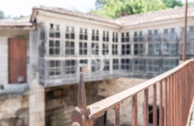 Herregård til salg Ourense, Galicien, Detaljer