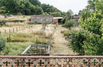 Herregård til salg Ourense, Galicien, Ejendom